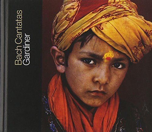 Bach J.S. / Cantatas Vol. 18: Weimar / Leipzig / H