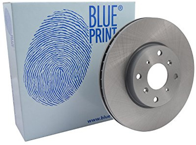 Blue Print ADH24349 Brake Disc