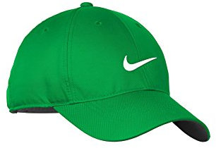 Nike Golf Dri-FIT Swoosh Front Cap. 548533