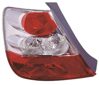 Alkar 2221941 Heckleuchte
