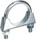 Walker 82328 Pièce de serrage, échappement