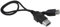 OSTENT PC Femmina USB al Xbox Convertitore Dell'adattatore Cavo Compatibile per Microsoft Vecchia Generazione Xbox Console