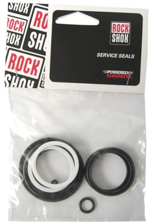 Rock Shox Service Kit Air Can, schwarz, 3 x 3 x 3 cm, 00.4315.032.480