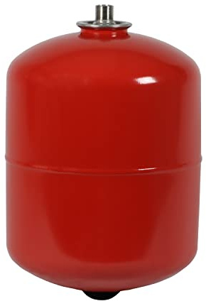 VASO ESPANSIONE PER IMPIANTI SOLARI - Lt 18 Att. 3/4 - 270x425