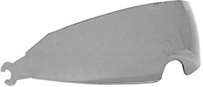 GIVI Visiera Occhiali Casco X05 Fumè Chiaro