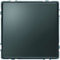 Merten 348314 Blindabdeckung, anthrazit, AQUADESIGN