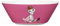 Arabia 1005580 MOOMIN BOWLS Schüssel, Porzellan, 15 cm, Mymble