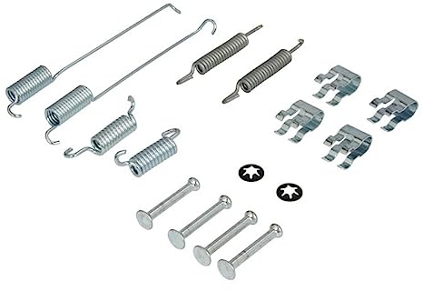 ATE 03013791792 Brake Shoe Accessory Kit