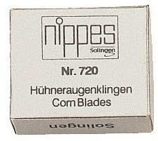 NIPPES Hobelklingen Nr.720 1 St