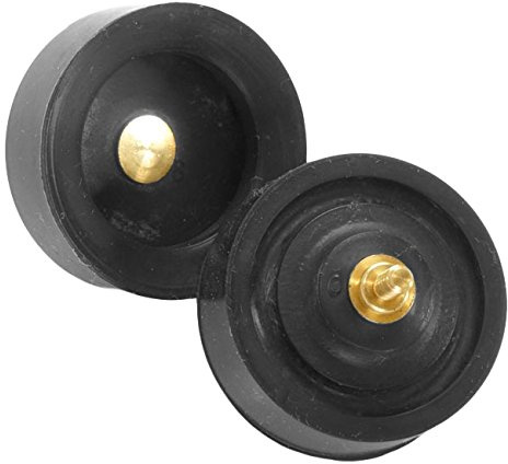 Schego 851 optimal / WS2-Ersatzmembranen, 2 Stück | Pumpe
