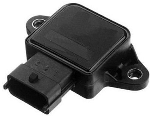 Intermotor Throttle Position Sensor Oval 57 mm Durable Build Compatible With Honda 1998-2002 19936 LTP013 SEB856 Y446-01 711-0020 ADM51493 0280122016 VE378012 XPOT327 SS10563-12B1