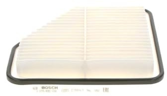 BOSCH Luftfilter F026400188 | Kompatibel mit: LOTUS EVORA, EXIGE, TOYOTA AURION, AVALON Stufenheck, AVENSIS Stufenheck, CAMRY Stufenheck, RAV 4 III
