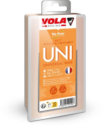 Vola Cire Universelle 200 g