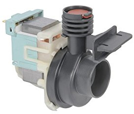 Electrolux 51-ag-21 Pompe de vidange