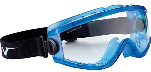 FORMAT 4317784793728 - Vollsichtbrille Alcor. Fortis