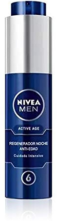 Nivea Formen Active Age Noche