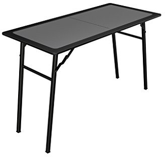 Front Runner Pro Edelstahl Beistelltisch