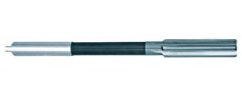 HEPYC 41180000900 – /Reibahle Gewindebohrer für Hartmetall, Ø9 mm, L 125 mm, L 36 mm (HM DIN 212)