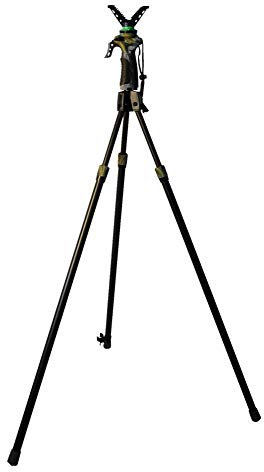 Akah Zielstock Quick-Stick Gen 4 1teilig, 2teilig oder 3teilig 3-teilig