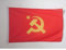 AZ FLAG - Flagge Sowjetunion Udssr Zentraler Logo - 90x60 cm - Kommunismus Fahne 60 x 90 Cm Aussenverwendung - Flaggen