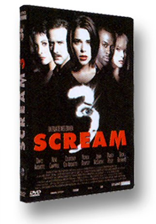 Scream 3 (Edition collector)