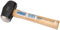 Draper Expert 51281 - Mazzetta da 1 kg con manico in noce