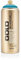 Montana Cans 285219 Spray Dose Gold, Gld400, 6260, 400 ml, Aqua