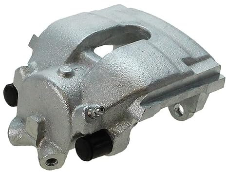 ATEC Germany 1x Bremssattel vorne links Bremszange, Kompatibel mit BMW 3er (E46), 3 Cabriolet (E46), 3 Coupe (E46), 3 Touring (E46), X3 (E83), Z4 Roadster (E85)