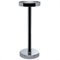 ILSA ILS690192 Colonna Porta Secchiello, Cm 22, H.75 Inox 192, Acciaio Inossidabile