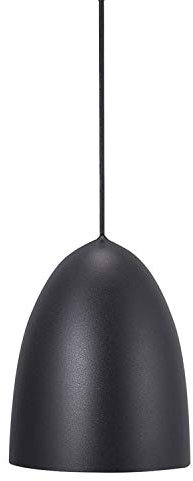 Nordlux Pendelleuchte Nexus 20, schwarz 77263003
