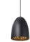 Nordlux Pendelleuchte Nexus 20, schwarz 77263003
