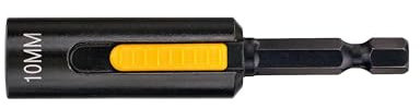 DeWalt DT7440-QZ Socket Wrench, One Size