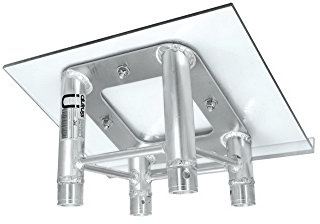 Alutruss 60320132 PG-1 Rednerpultaufsatz