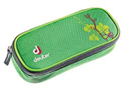 deuter - Pencil Case - Federmäppchen - Spring Orchid