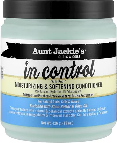Aunt Jackie's Haircare set !! by N/A