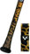 Vulcan Unisex-Erwachsene 0.50mm / 1.00mm / 1.75mm Bat Grip | Baseball/Softball | Multiple Colors Breaking Gold, 0,50 mm, Thinnest | Wood