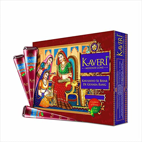 KAVERI 24 - Cones
