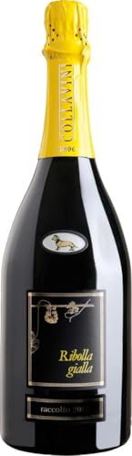 Collavini Ribolla Gialla Spumante Brut 2012