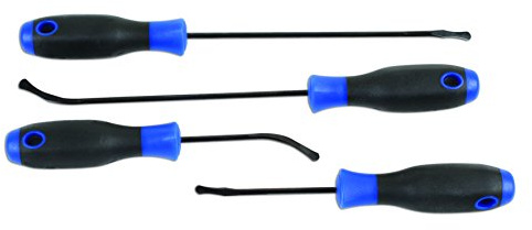 Laser 6729 Seal Removal Kit 4pc