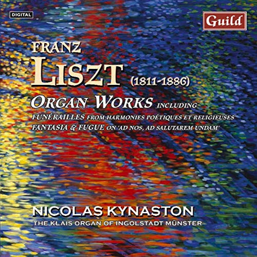 Nicolas Kynaston Plays