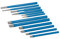 Silverline Punch & Chisel Set 12pce (PC05)