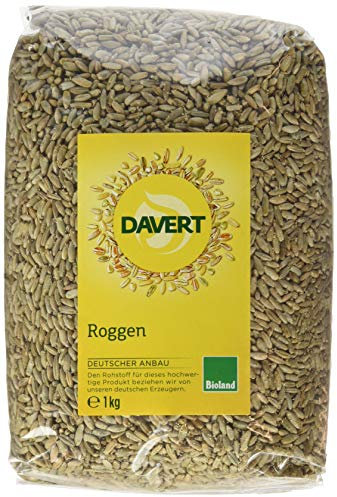 Davert Roggen (1 x 1 kg)