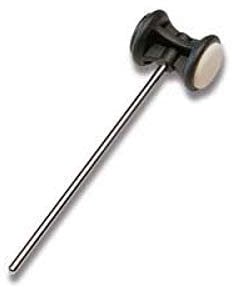 Sonor BassDrum Beater SCH28, Felt/Plastic