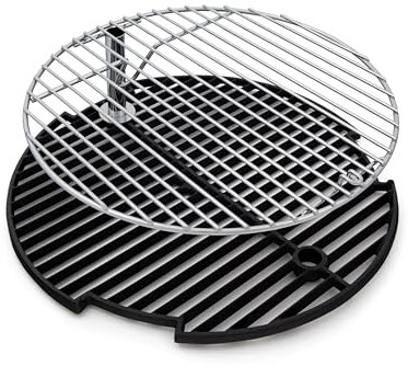 Broil King KA5545 Premium Grillrost Set