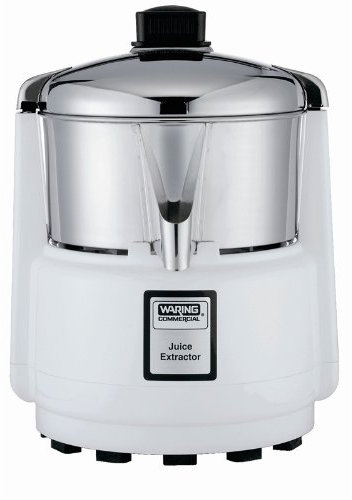 Waring 6001X Juice Extractor