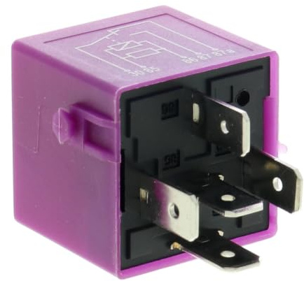 VEMO relay V20-71-0004