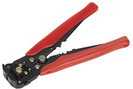 Sealey Ak225 Wire Stripping Tool Automatic