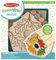 Melissa & Doug 3101 Build-Your-Own Wooden Birdhouse Decorate-Your-Own Craft Kits