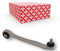 febi bilstein 11138 Querlenker mit Lager und Gelenk , 1 Stück, Aluminiumguss