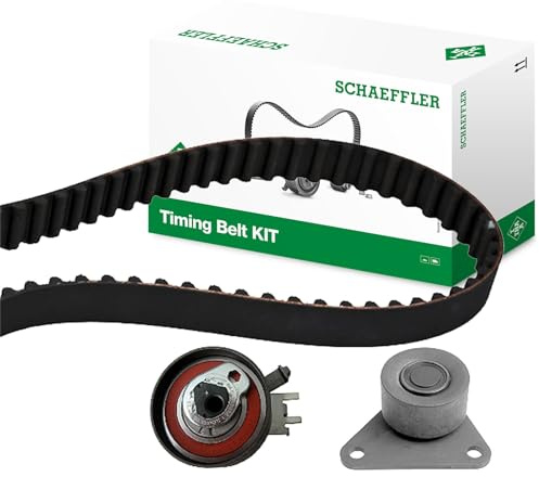 INA 530 0541 10 Timing Belt Kit